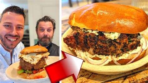 Le BEAU SANDWICH KEFTA à Dinan VLOG 1265 YouTube