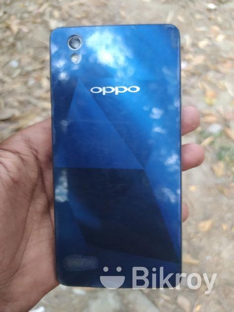 Oppo A Used For Sale In Nilphamari Bikroy