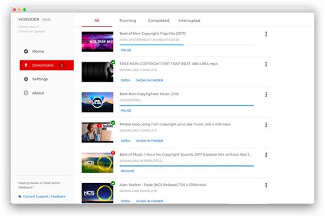 Scarica Da Youtube Su Pc Mac E Android Con Videoder