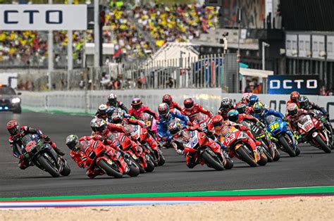 Jadwal Balapan Di Mandalika 2023 Lengkap Dari Superbike Balapan Asia