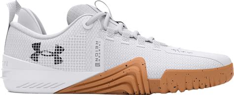 Buty Fitness Under Armour UA TriBase Reign 6 WHT 3027341 100 Rozmiar 43