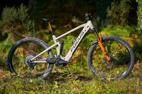 Sale Focus Whistler 6 9 Ebike In Stock