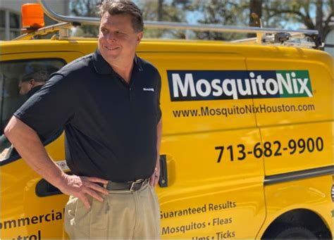 Do It Yourself Mosquito Control Vs Professional Mosquito Control Mosquitonix Houston