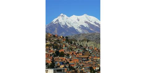 Tourisme Prenez De L Altitude D Couvrez Les Villes Les Plus Hautes