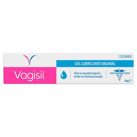 Vagisil Gel Lubricante Lubricantes Vagisil Perfumes Club