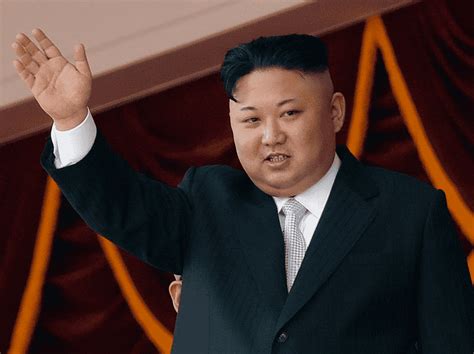 Pyongyang Estados Unidos Corea Del Sur Pruebas De Misiles De Corea