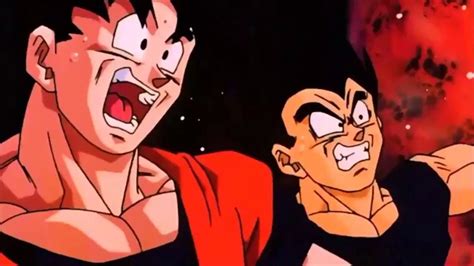 Goku And Vegeta Best Funny Whis Trains Goku And Vegeta To Become Super