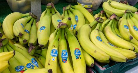 Florida Jury Orders Chiquita Brands To Pay M For Colombia Civil