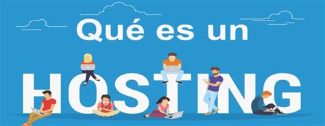 Que Es Un Hosting O Alojamiento Web Kosmos Kosmos Diseño Y Comunicación