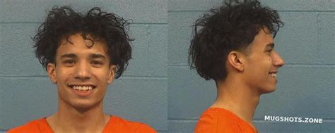 Silva Gabriel Albuquerque 07012023 Williamson County Mugshots Zone