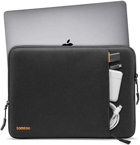 Tomtoc 360° Protective Laptop Sleeve Θήκη Versatile A13 για Macbook