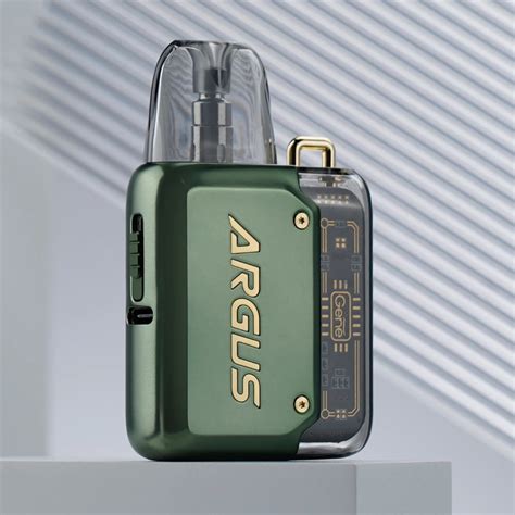 VooPoo Argus P1 Pod Kit Argus Pod Replacement Cartridges