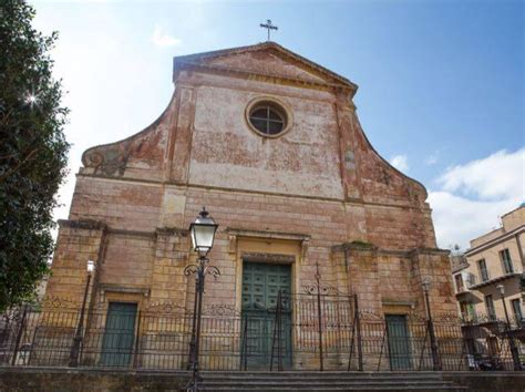 Dalla Cei Altri Mila Euro Per Il Restauro Della Chiesa Santa