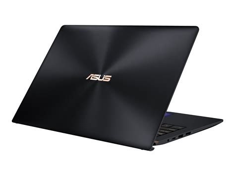 Asus Zenbook Pro 14 Ux480fd Core I5 8gb 512gb Ssd 14 Ux480fd Be064r