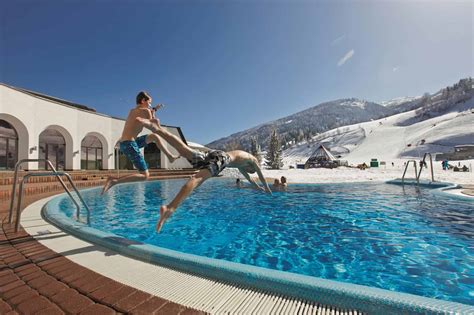 Bad Kleinkirchheim Sehenswürdigkeiten Ausflugsziele And Aktivitäten