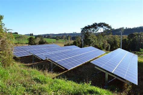 Energia solar off grid o que é e como funciona eCycle