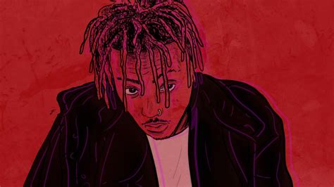 Juice Wrld Pc Wallpapers Top Free Juice Wrld Pc Backgrounds