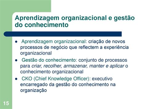 Exploração Gsi Gestão Do Conhecimento Nas Empresas Ppt Carregar