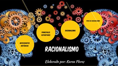 Racionalismo By Azuzena Flores On Prezi