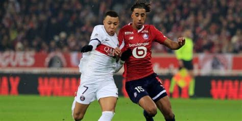 Mercato Le PSG doublé dans le dossier Leny Yoro