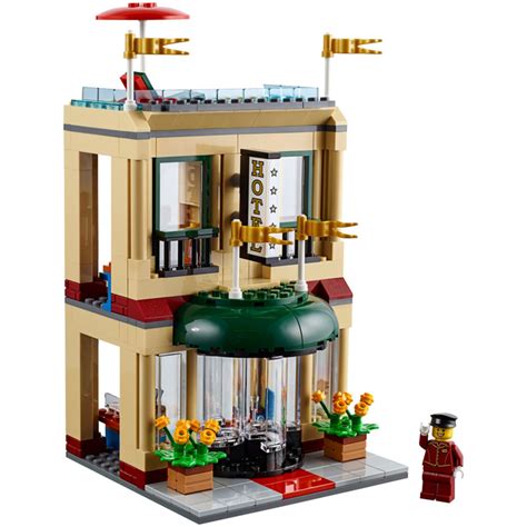 Lego Capital City Set 60200 Brick Owl Lego Marketplace