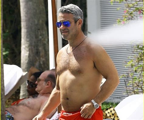 Andy Cohen Weight Loss Journey 2023 Before And After Photos