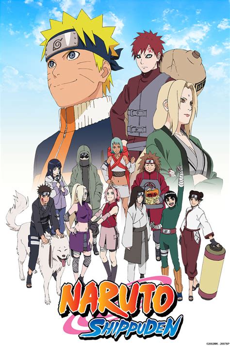 Crunchyroll Naruto Shippuden Nun Bei Crunchyroll Auf Deutsch Im Simulcast