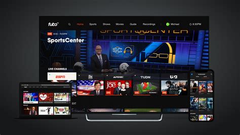 Fubotv Packages And Prices In 2021 Tv Channel Bundles Add Ons Extras