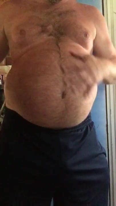 Macpurc Not So Subtle Bikini Bulge Gay Porn XHamster