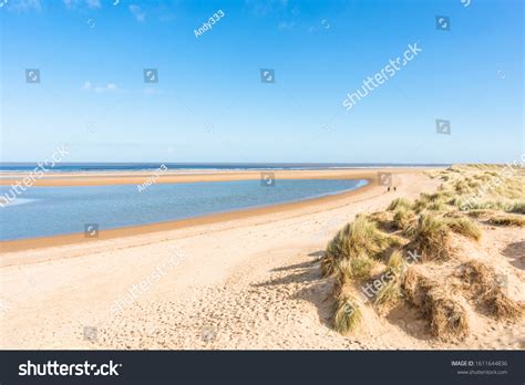 281 Holkham beach Images, Stock Photos & Vectors | Shutterstock