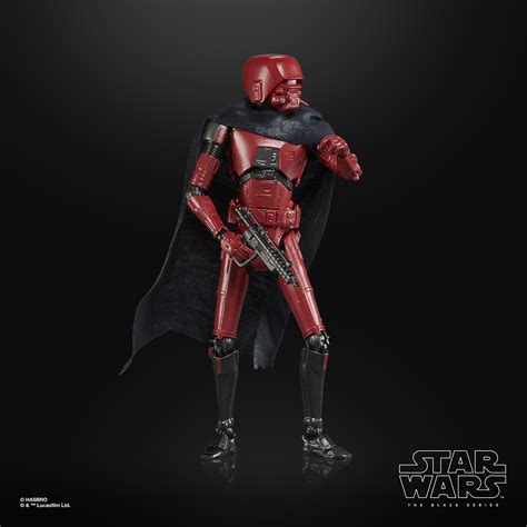 Hasbro Black Series Adds Ahsoka Tano And Hk Assassin Droid To