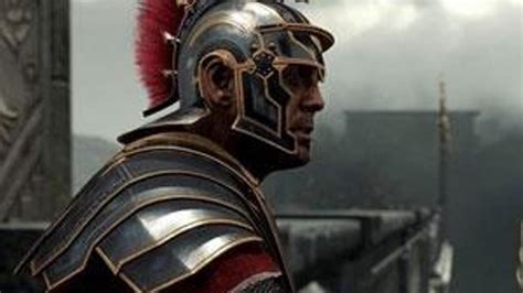 Ryse Son Of Rome Un Ntikam Videosu Yay Nland