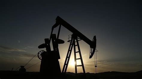 Oil Prices Up Over Escalating Tensions In Middle East Positive Demand