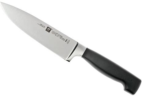 Zwilling J A Henckels Four Star Koksmes 16 Cm Voordelig Kopen Bij