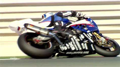 Hours Of Doha Bmw Motorrad France In Pole Position Youtube