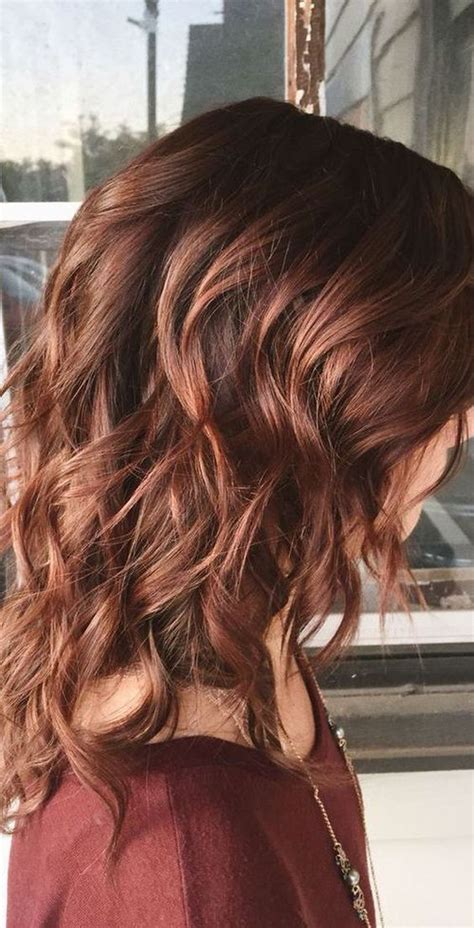 11 Hottest Brown Hair Color Ideas For Brunettes In 2017