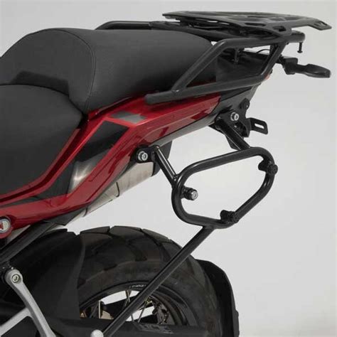 Soporte Lateral Sw Motech Slc Benelli Trk X