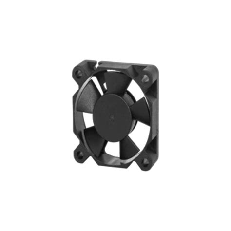 How to adjust the wind speed and rotation Angle of the DC cooling fan ...