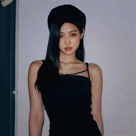 Loạt ảnh Chứng Minh Bờ Vai Blackpink Jennie Là Một Kiệt Tác 2sao