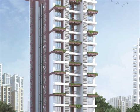 Lookwell Taj Regency In Kamothe Navi Mumbai Find Price Gallery