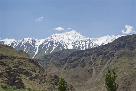 Pamir Highway And Wakhan Corridor Tour Central Asia Guide