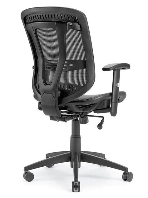 All Mesh Office Task Chairs