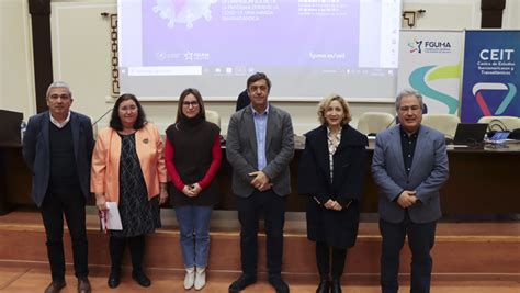 El Vii Workshop Internacional Del Ceit Analiza El Impacto De La