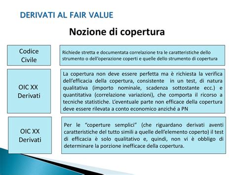 Il Bilancio Di Esercizio E I Principi Oic Ppt Scaricare