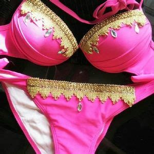 Katyusha Swim Nwt Sexy Greek Goddess Scrunch Back Bikini Poshmark