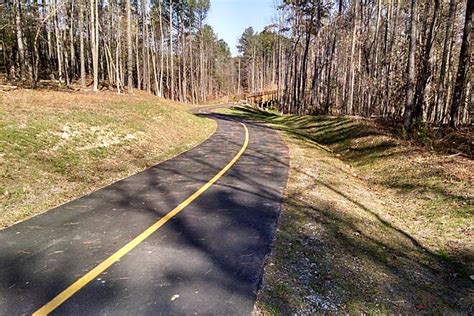 Virginia Capital Trail Jamestown Trailhead - Relax Williamsburg