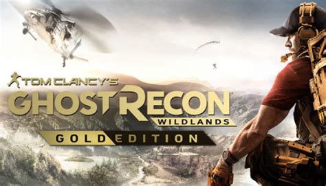 Buy Cheap Tom Clancys Ghost Recon Wildlands Gold Edition Cd Key 🏷️ Best Price