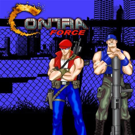 Contra nes characters - shopslaneta