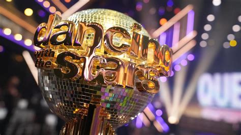 Dancing With The Stars 2023 Season 32—cast Eliminations Host Judges