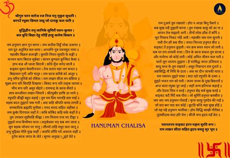 hanuman chalisa lyrics meaning benefits chanting guide
